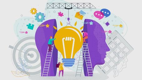 Get Those Creative Muscles Working