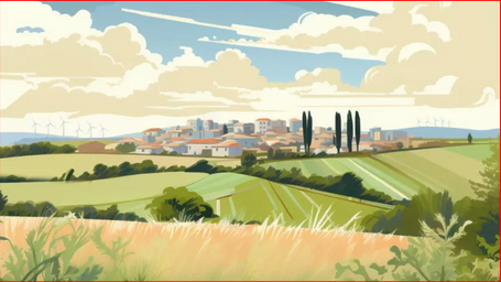 "California Forever": The Secret City By The Bay
