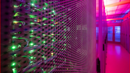 Earth is talking but soon digital data will drown out its voice