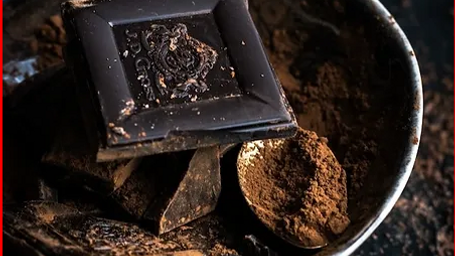 Attention Sweet-Tooth Snackers: Enjoy the Chocolates!