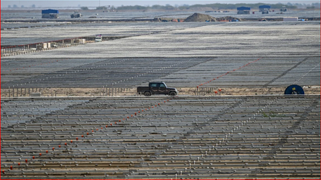 India's renewable energy plan is critical for entire world