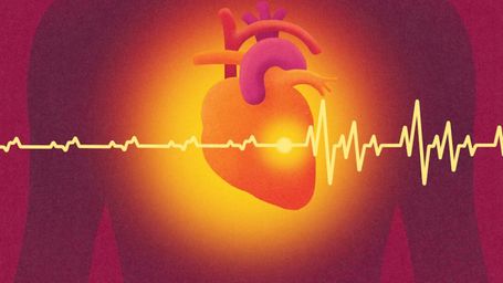 Pacemaker Powered By Light Eliminates Need For Batteries