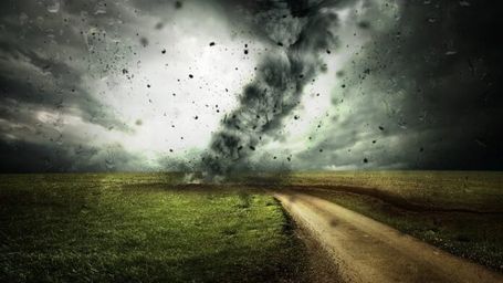 El mundo necesita un planeta verde, pero está en alerta roja