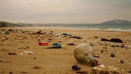¿Cuánto sabes sobre las basuras marinas?