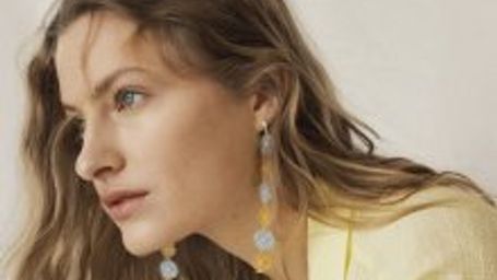 Mango lanza una colección sostenible fabricada con tecnología de impresión en 3D