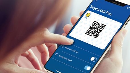 Lidl España podría ahorrar más de 100 toneladas de papel al año con dos nuevas iniciativas