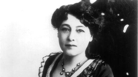 Alice Guy, la pionera del cine que habló antes que nadie de transexualidad y feminismo