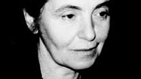 Olga Ladyzhenskaya, una vida dedicada a las ecuaciones