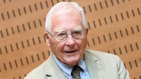 Muere con 103 años James Lovelock, el ‘abuelo’ del ecologismo