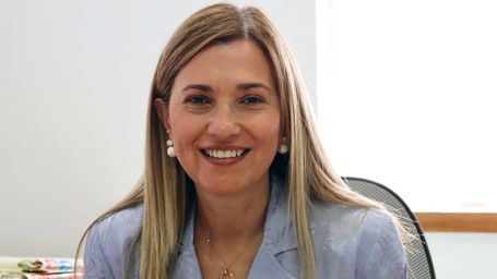 María Victoria Mateos, mejor investigadora del mieloma del mundo: “Hablamos de curar el cáncer de sangre, impensable hace 20 años”