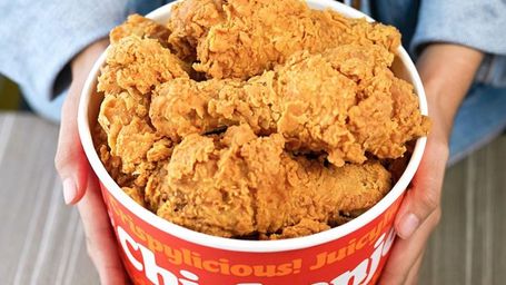 Chickenjoy wins over UK: Jollibee eyes growth in Europe with 50 stores in 5 years