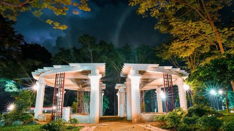 Philippine cities are greening—take a look