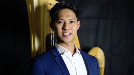 Pinoy educator in Arizona awarded for unique teaching methods combining music, science