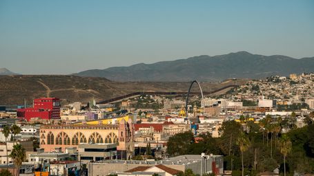 San Diego and Tijuana Chosen as the 2024 World Design Capital