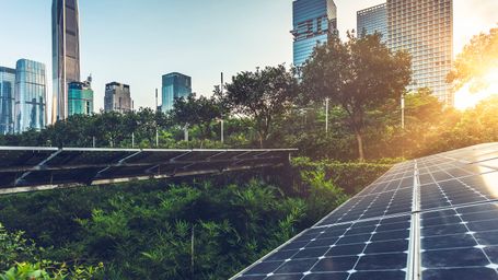 Canada's move away from fossil fuels threatens 450,000 jobs