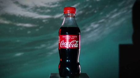 The Ocean Cleanup and The Coca-Cola Company Announce New Partnership