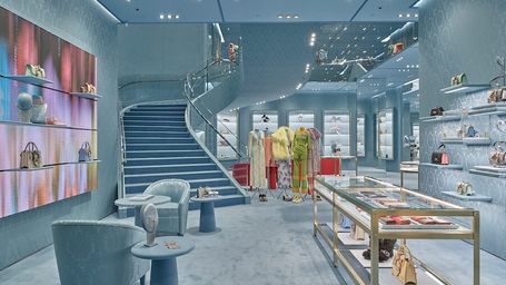 Prada obtains green certification for 80 stores worldwide
