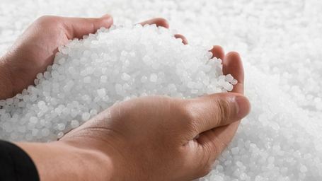 Lack of recycled resin could challenge company sustainability goals