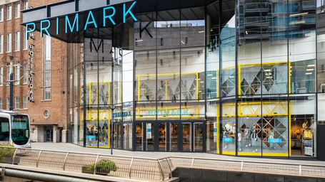 Primark to expand sustainable cotton programme with new partnerships