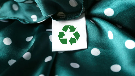 UK fashion sector announces £1.8m circular innovation partnership
