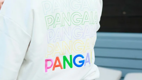 Pangaia, Archive, EON create Digital Passport-enabled ‘ReWear’ platform