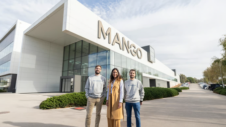 Mango invests in sustainable 3D printing startup