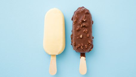 Glace maison, crème glacée, glace italienne... rafraîchissez-vous sans réchauffer la planète