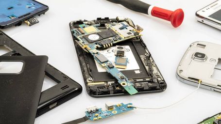 Recyclage des smartphones : en progrès mais peut mieux faire