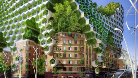The Green Building Initiative