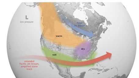 All Signs Point to El Niño
