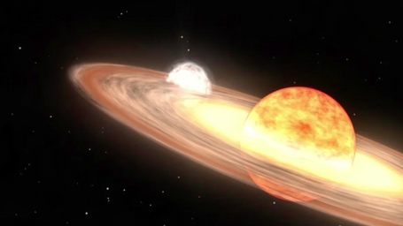 Explosive star event will create once-in-a-lifetime sight in the sky. Here’s how to see it