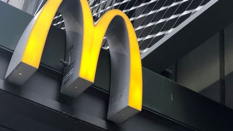 McDonald’s Joins to Cut Greenhouse Gases Emissions