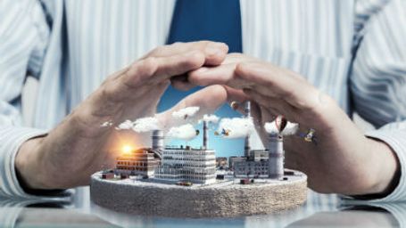 Secure Business During COVID-19