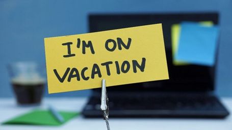 Vacations: Why they're Important