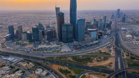 MOMRA signs agreement worth more than SR40 billion to develop infrastructure of 11 Saudi cities