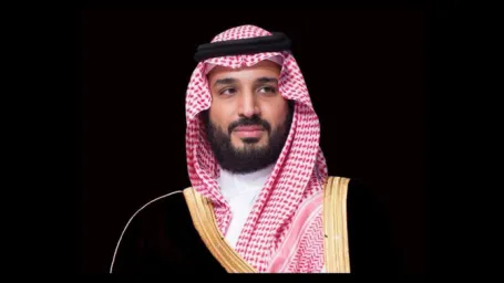 Crown prince launches first Saudi electric vehicle brand