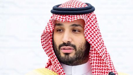 Crown Prince launches master plan for Riyadh’s King Salman International Airport