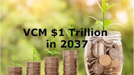 Voluntary Carbon Credits Market Can Be Worth $1 Trillion in 2037