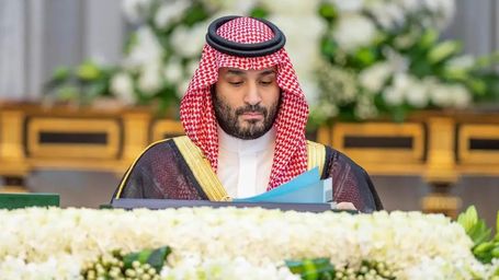 Saudi Crown Prince announces four ‘special economic’ gateways to kingdom.