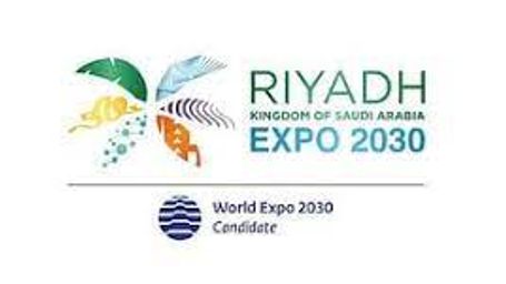 Saudi capital Riyadh to host World Expo 2030