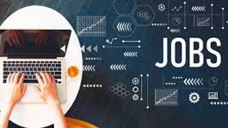 Fastest Growing Jobs versus Fastest Declining Jobs: A Comparison