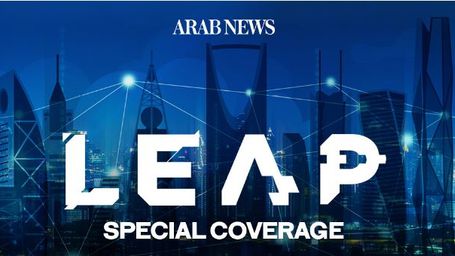 LEAP24 witnessed $11.9bn tech investment deals, says minister