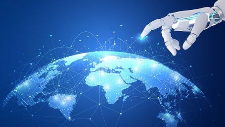 Saudi Arabia’s PIF in talks to invest $40b in AI.
