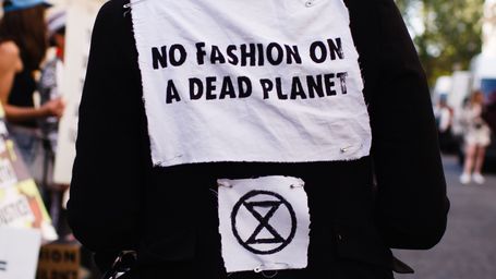 2021 o el año en el que a la moda se le acabaron las excusas frente a la crisis climática