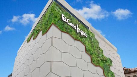 El Corte Inglés será una compañía de “residuo cero” para 2022