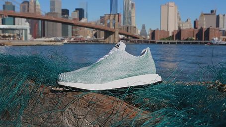 Adidas apuesta por la sostenibilidad en sus modelos clásicos