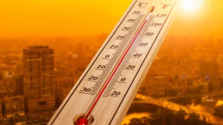 Un tercio de las muertes por calor se deben al cambio climático inducido por el ser humano