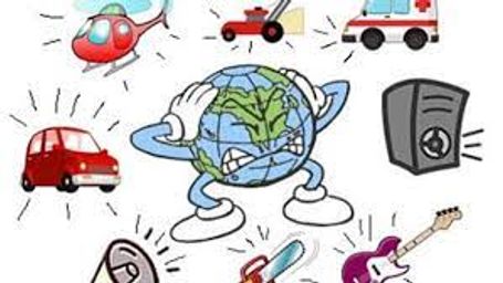 Contaminación auditiva amenaza cada vez más biodiversidad en el mundo