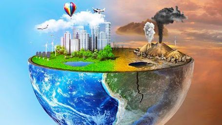 ¿Sabes por qué el calentamiento global es la causa de un tercio de las muertes por calor?
