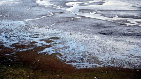 EL PERMAFROST: EL “SUELO CONGELADO ETERNO” DE SIBERIA SE DERRITE
